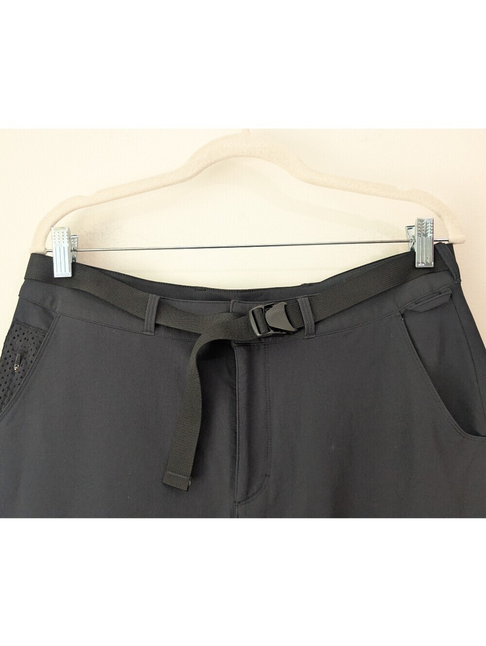 Outdoor Voices RecTrek Zip-Off Pant - Picture 3 of 8